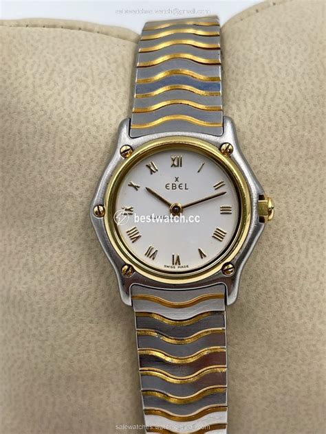 fake ebel watches sale|ebel watch dealers near me.